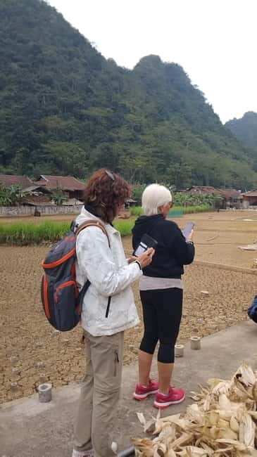 From Ha Noi: Cao Bang Loop Tour: 5 Day 4 Night - Exploring the Cao Bang Loop: A Practical Overview