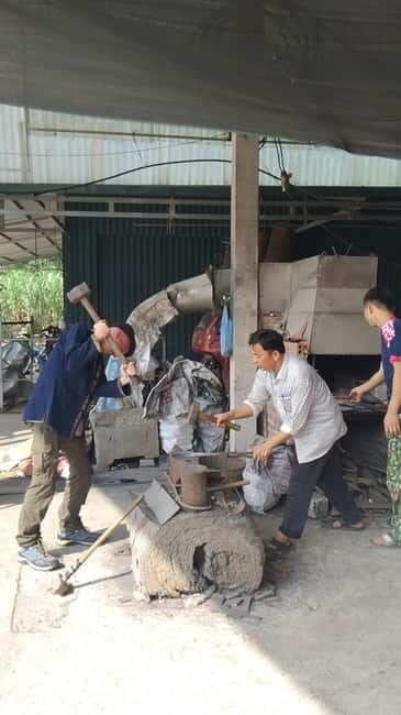 From Ha Noi: Cao Bang Loop Tour: 5 Day 4 Night - Final Thoughts: Who Is This Tour For?