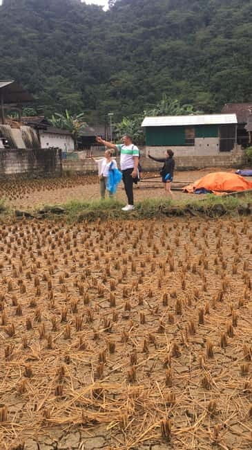 From Ha Noi: Cao Bang Loop Tour to Ba Be Lake: 5 Day 4 Night - The Itinerary: What to Expect Over Five Days