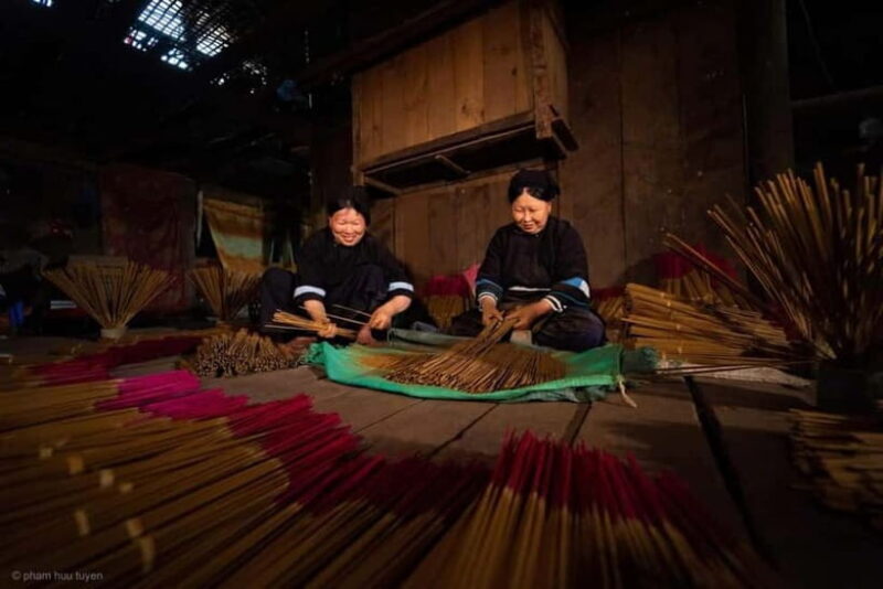 From Ha Noi: Cao Bang Loop Trekking Tour : 2 Day 1 Night - Key Points