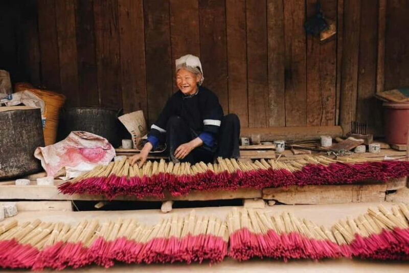 From Ha Noi: Cao Bang Loop Trekking Tour : 2 Day 1 Night - Things to Keep in Mind