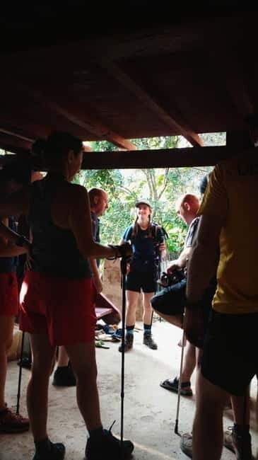 From Ha Noi: Cao Bang Loop Trekking Tour : 2 Day 1 Night - Who Will Love This Tour?