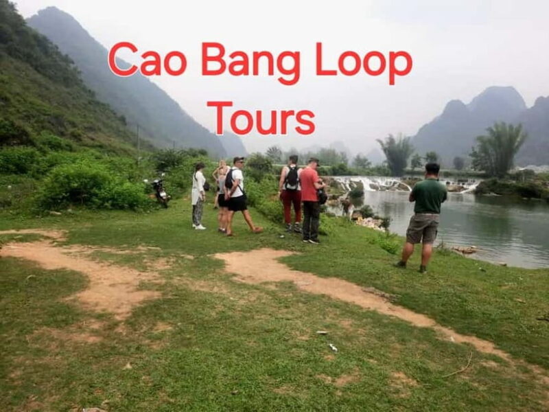 From Ha Noi: Cao Bang Loop Trekking Tour: 3 Days 2 Nights - Discover the Charm of the Cao Bang Loop on a 3-Day Trekking Tour