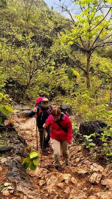 From Ha Noi: Cao Bang Loop Trekking Tour: 3 Days 2 Nights - Value and Who This Tour Is For