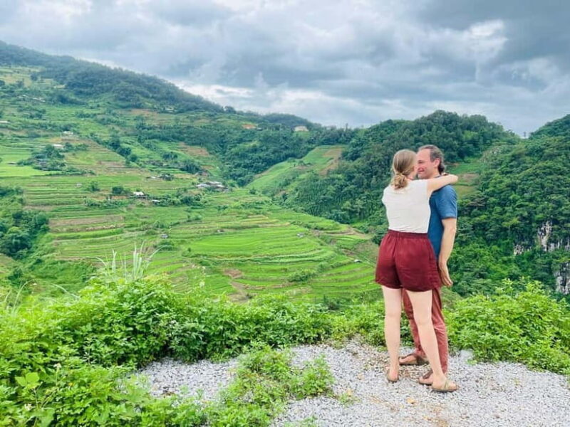 From Ha Noi: Cao Bang Loop - Trekking Tour : 4 Days 3 Nights - Why Choose This Tour?