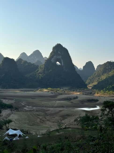 From Ha Noi: Cao Bang Loop - Trekking Tour : 4 Days 3 Nights - FAQ