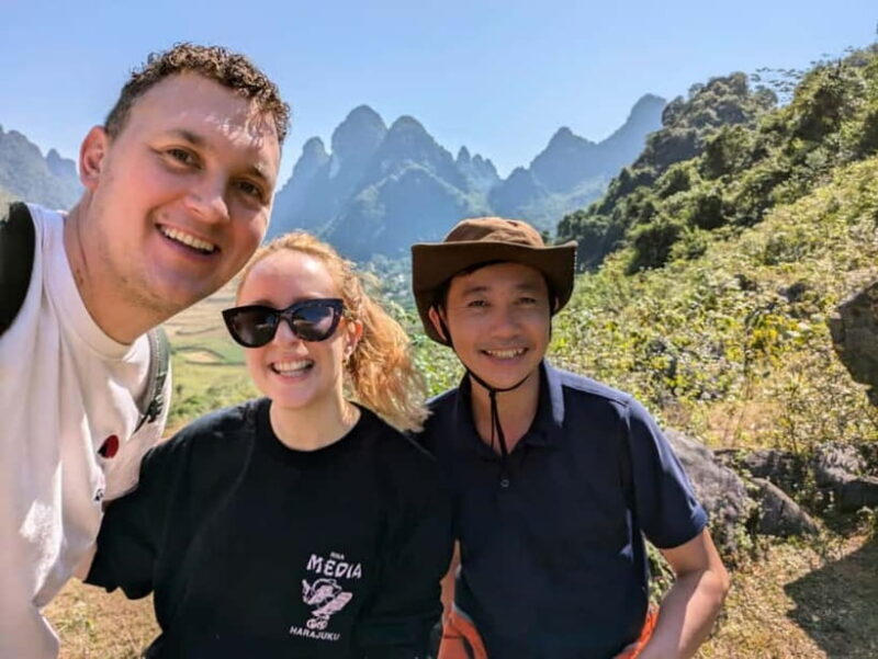 From Ha Noi: Car Tour 1 Day - Ban Gioc Waterfall, Angel Eye - Analyzing the Value and Practicality