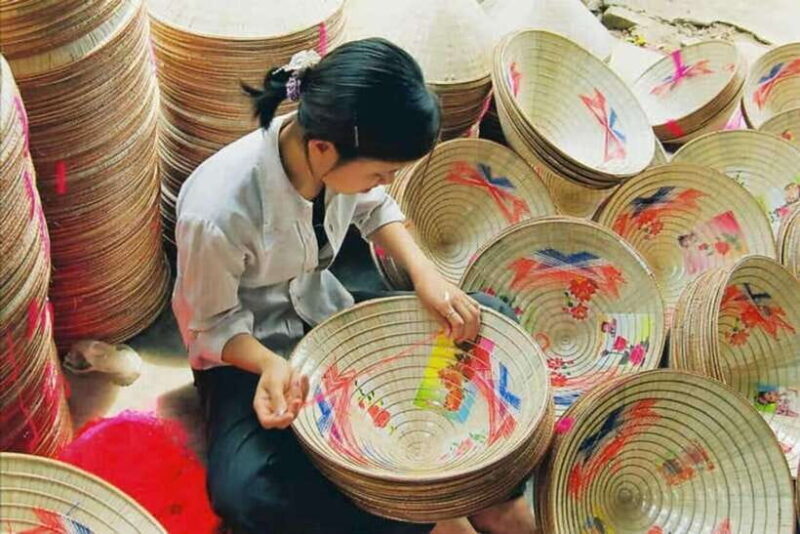 From Ha Noi: Conical Hat and Incense-Making Villages Tour - Final Thoughts