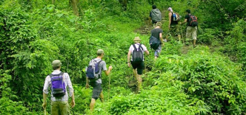 From Ha Noi Cuc Phuong National Park - Food and Refreshments