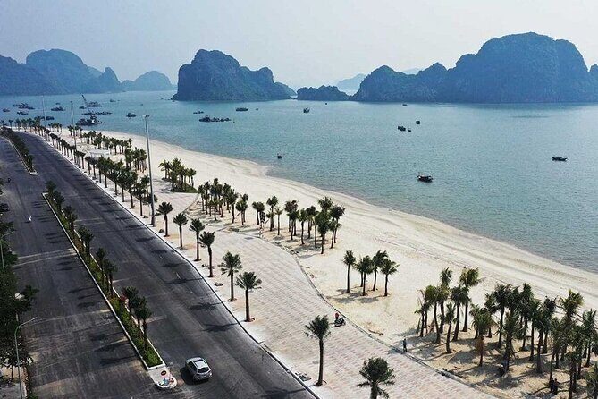 From Ha Noi - Full Day Ha Long Bay Trip - FAQ