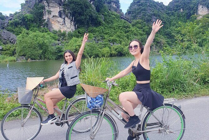 From Ha Noi - Full-Day Trip Ninh Binh - Who Should Consider This Tour?