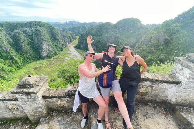 From Ha Noi - Full-Day Trip Ninh Binh - Final Thoughts