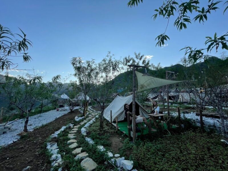 From Ha Noi: HA GIANG LOOP 3DAYS 2NIGHTS - Exploring the Ha Giang Loop: An In-Depth Look at a 3-Day Motorcycle Adventure