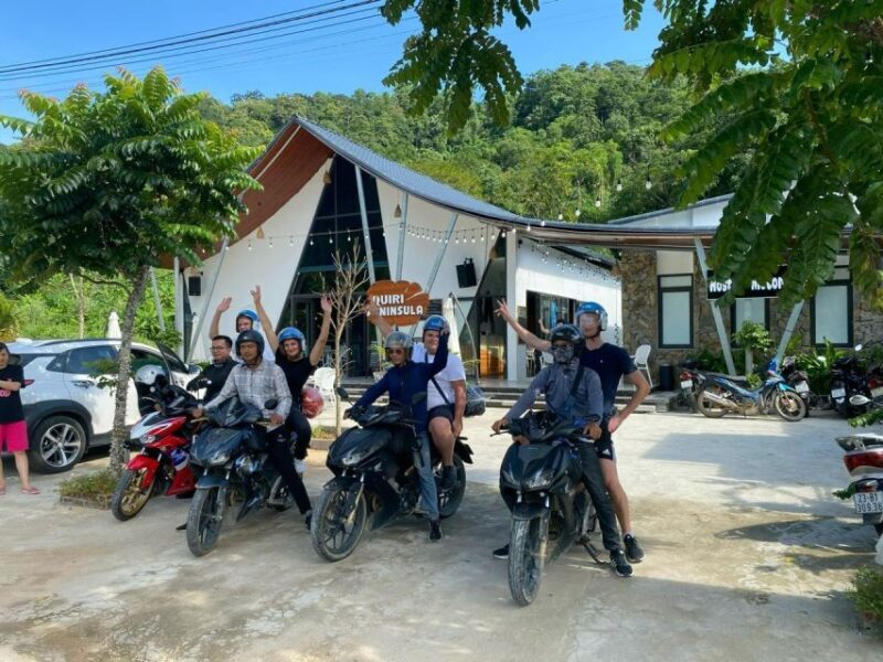 From Ha Noi: HA GIANG LOOP 3DAYS 2NIGHTS - What Makes This Tour Stand Out?