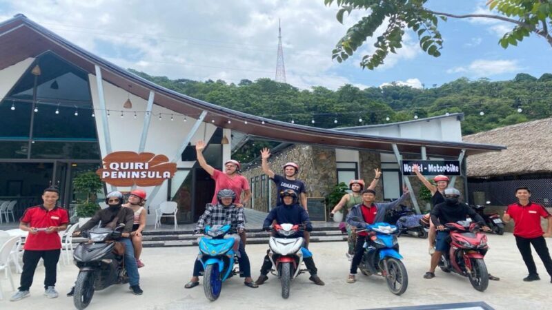 From Ha Noi: HA GIANG LOOP 3DAYS 2NIGHTS - Authentic Experiences and Authentic Encounters