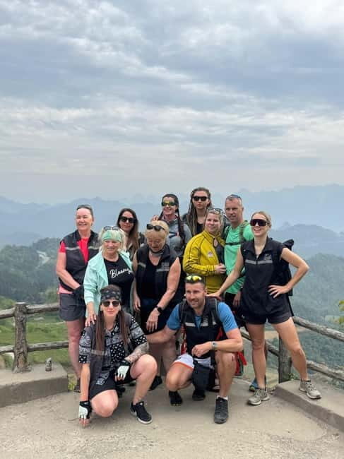From Ha Noi: HA GIANG LOOP 3DAYS 2NIGHTS - Who Is This Tour Best Suited For?