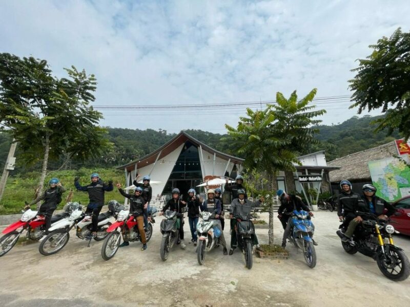 From Ha Noi: HA GIANG LOOP 3DAYS 2NIGHTS - Final Thoughts: Is It Worth It?