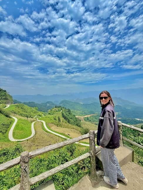 From Ha Noi: HA GIANG LOOP 3DAYS 2NIGHTS - FAQ
