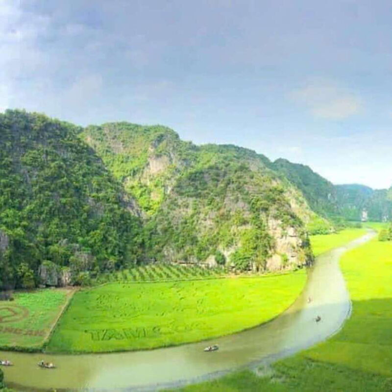 From Ha Noi: Hoa Lu, Tam Coc, Mua Cave Day - A Deep Dive into the Experience