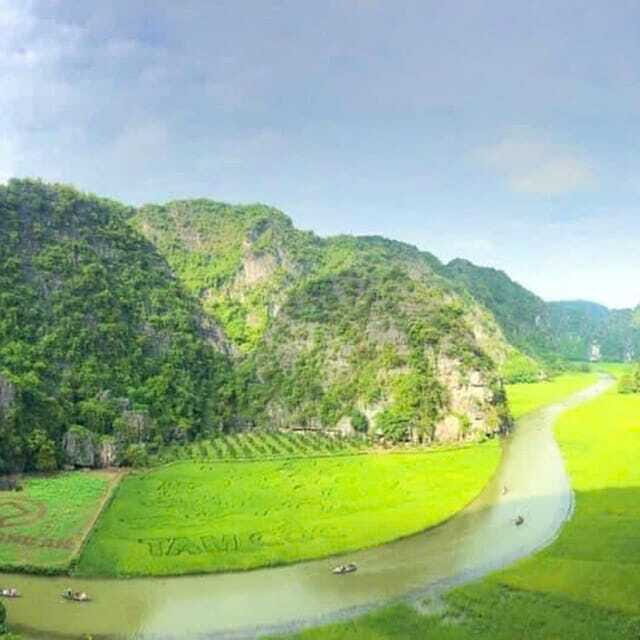 From Ha Noi: Hoa Lu, Tam Coc, Mua Cave Day - Return to Hanoi: A Full Day’s Adventure