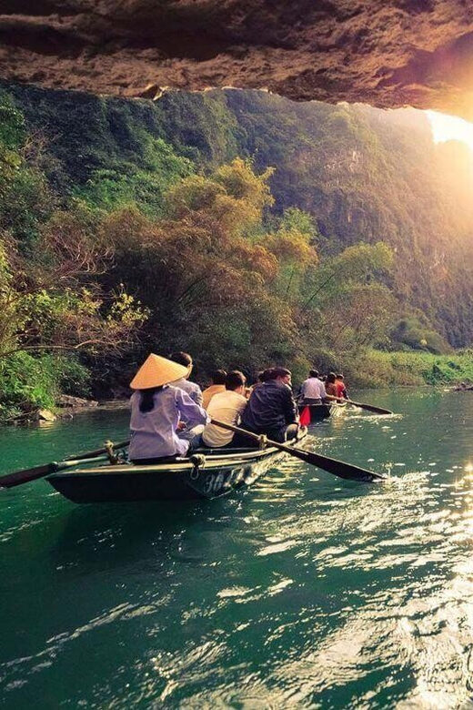 From Ha Noi: Hoa Lu Tam Coc/ Trang An - Who Will Enjoy This Tour?