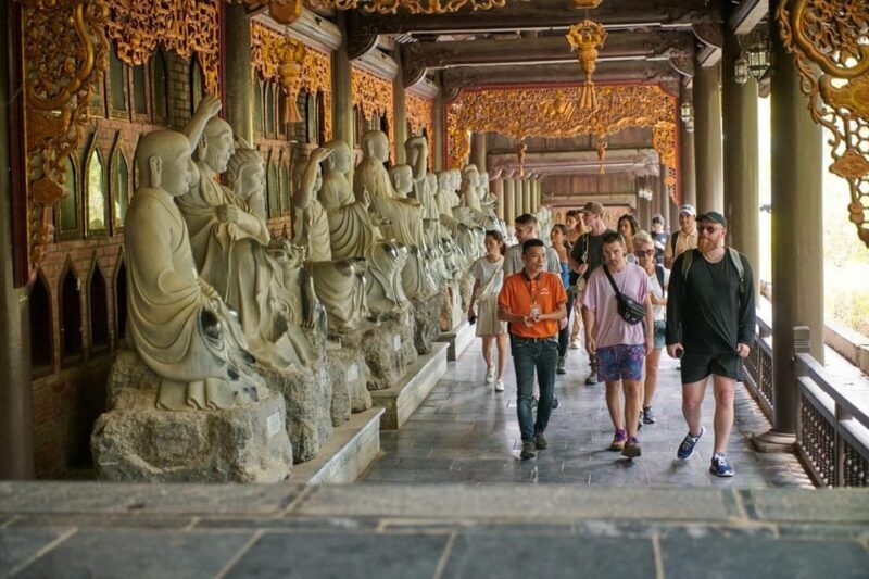 From Ha Noi: Hoa Lu Tam Coc/ Trang An - FAQ