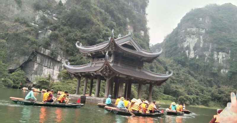 From Ha Noi - Ninh Binh 2 Days - 1 Night - Authentic Experience and Practical Considerations