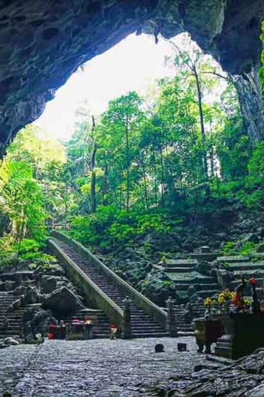 From Ha Noi: Perfume Pagoda One Of The Holiest Pagoda - Exploring the Perfume Pagoda: A Deep Dive