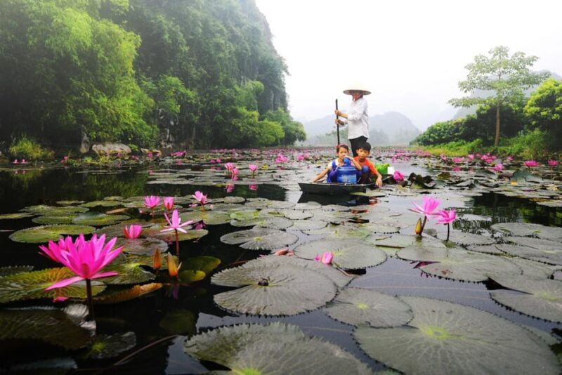 From Ha Noi: Perfume Pagoda One Of The Holiest Pagoda - FAQ