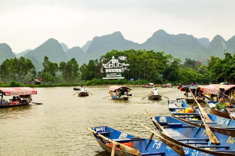 From Ha Noi: Perfume Pagoda & Quang Phu Cau Incense Village - Practical Tips for Your Visit