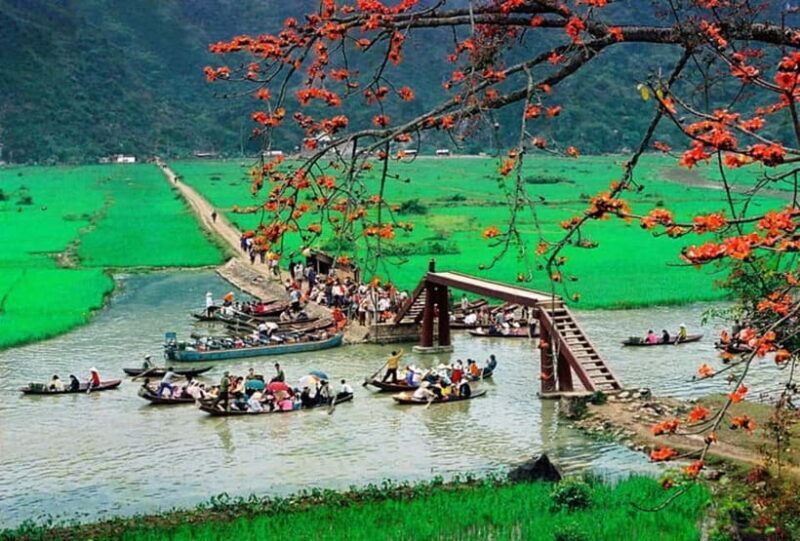 From Ha Noi: Perfume Pagoda & Quang Phu Cau Incense Village - Who Should Consider This Tour?