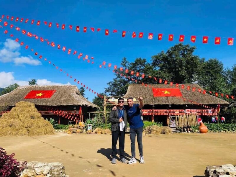 From Ha Noi: Sapa 2D1N Cat Cat and Lao Chai Ta Van& Fansipan - Final Verdict