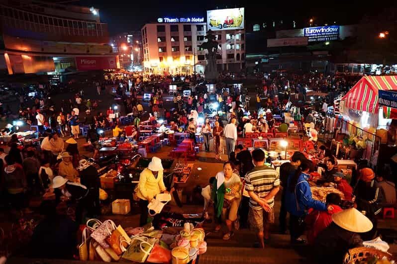 From Ha Noi: SAPA - FANSIPAN - CAT CAT VILLAGE 2 Day 1 Night - The Itinerary Breakdown: What You Can Expect