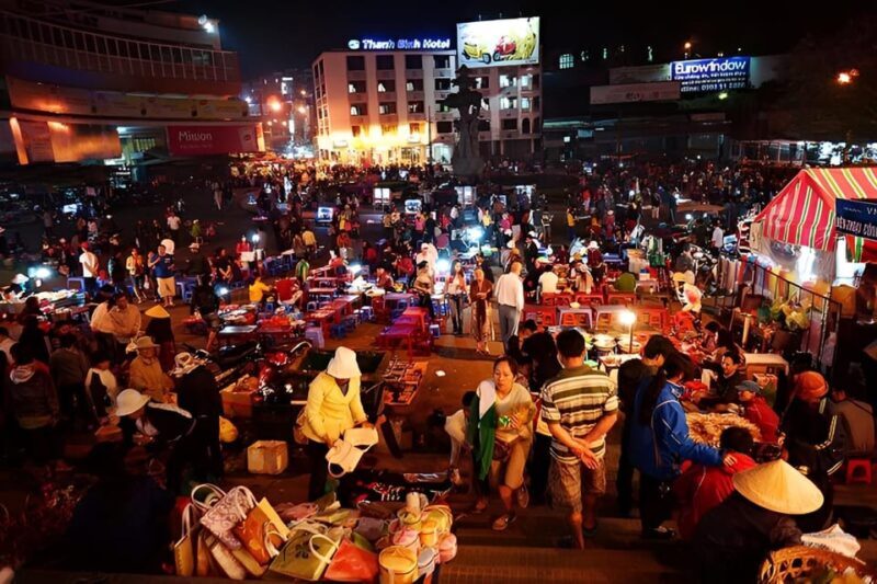 From Ha Noi: SAPA - FANSIPAN - CAT CAT VILLAGE 2 Day 1 Night - The Drawbacks and Considerations