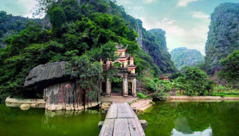 From Ha Noi: Tam Coc -Hoa Lu & Mua Cave Full-Day Trip - Who Should Book This Tour?