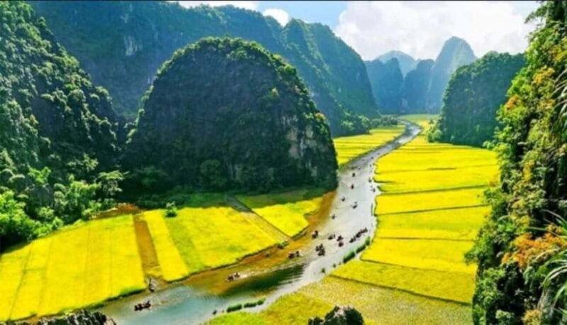 From Ha Noi: Tam Coc -Hoa Lu & Mua Cave Full-Day Trip - Final Thoughts: Is It Worth It?