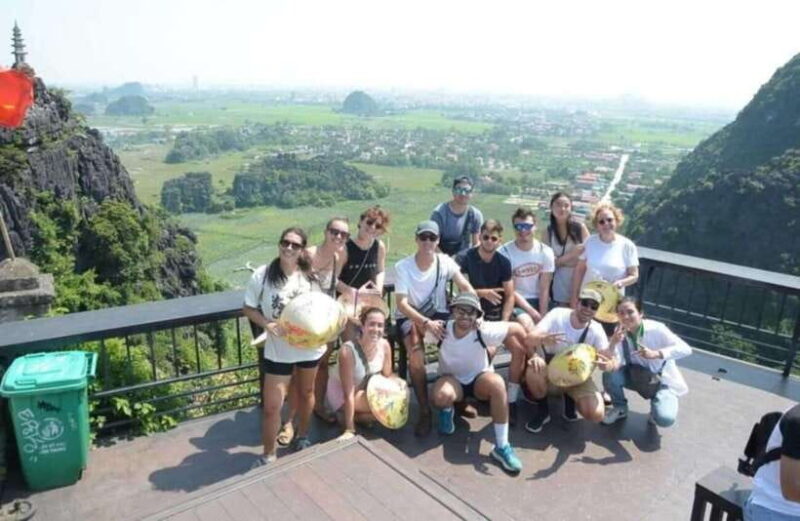 From Ha Noi: Tam Coc -Hoa Lu & Mua Cave Full-Day Trip - FAQs