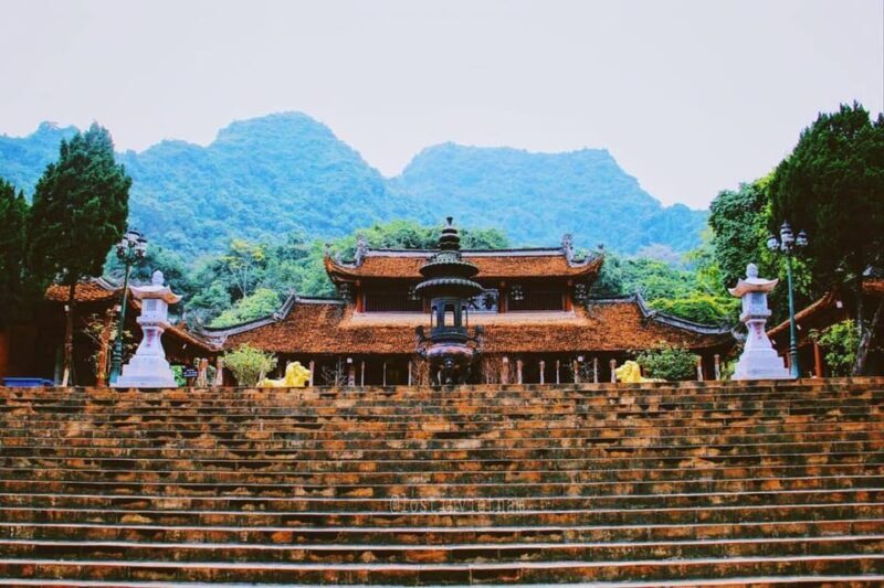 From Ha Noi: Visit Perfume Pagoda In 1 Day - Exploring the Perfume Pagoda Experience in Detail