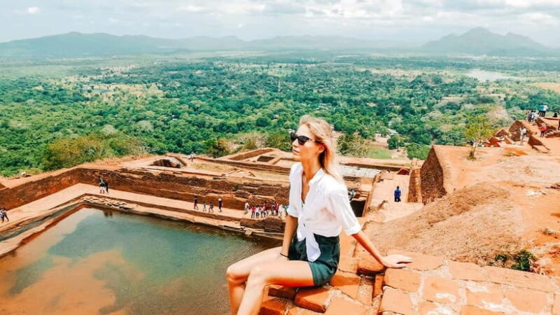 From Habarana: Dumbulla Cave & Sigiriya Fortress Tour - The Sum Up