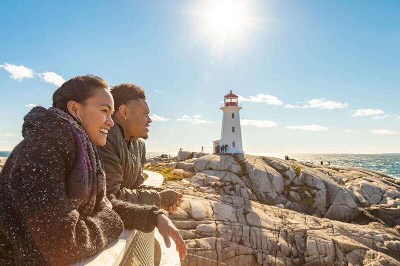 From Halifax: Peggy's Cove Bus Tour - Who Should Consider This Tour?