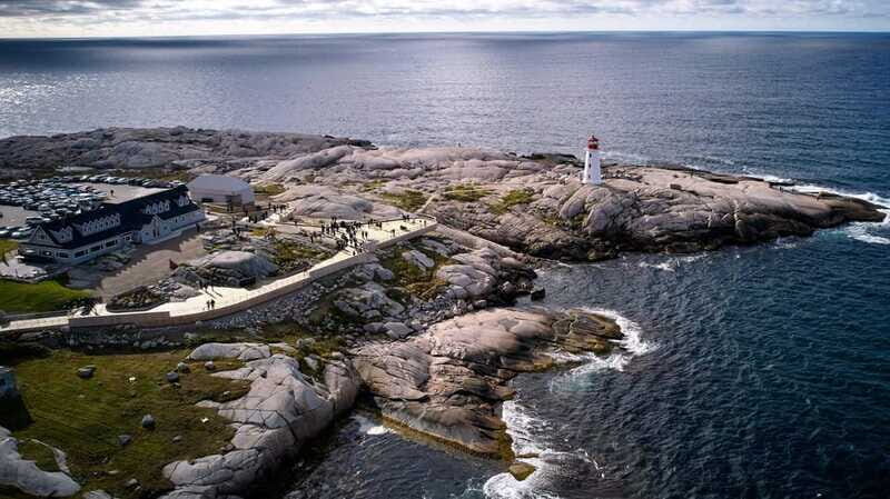 From Halifax: Peggy's Cove Bus Tour - FAQ
