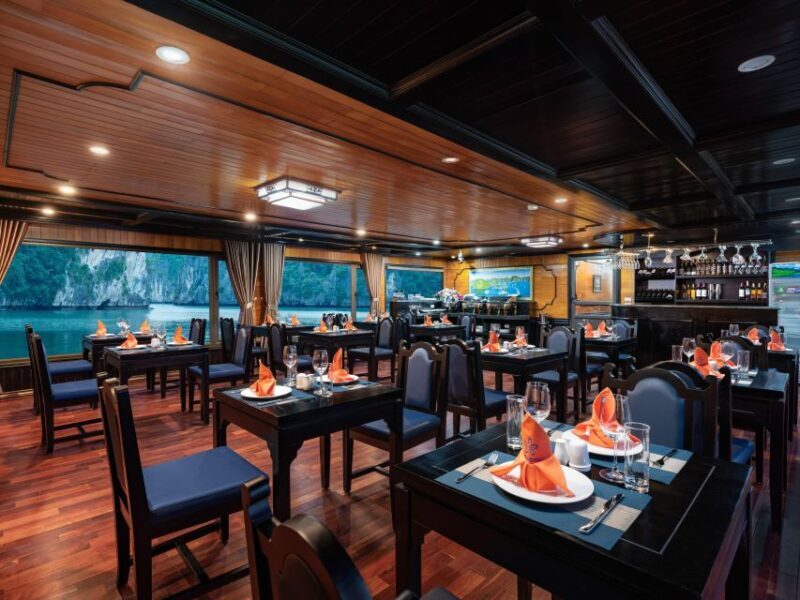 From Halong: 2 Days / 1 night with Halong - Lan Ha tour - Lan Ha Bay’s Quiet Charm