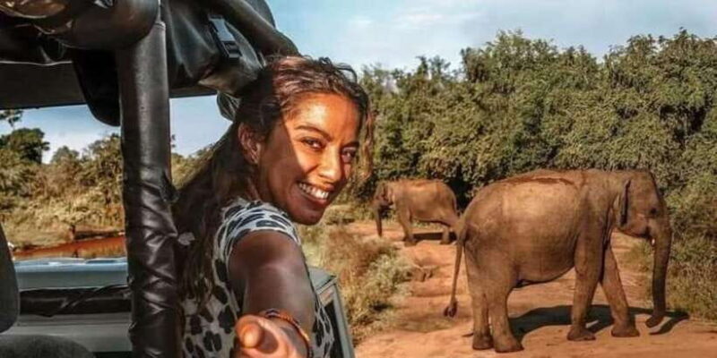 From Hambantota: Lunugamvehera National Park Wild Safari - Frequently Asked Questions