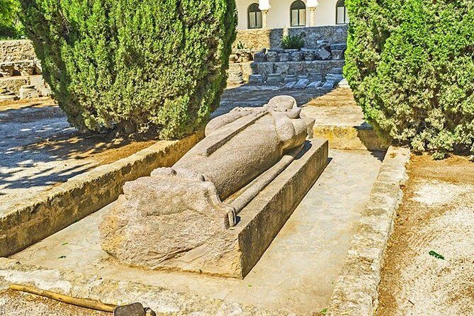 From Hammamet or Tunis: Carthage, Bardo, Sidi Bou said and Medina - FAQ