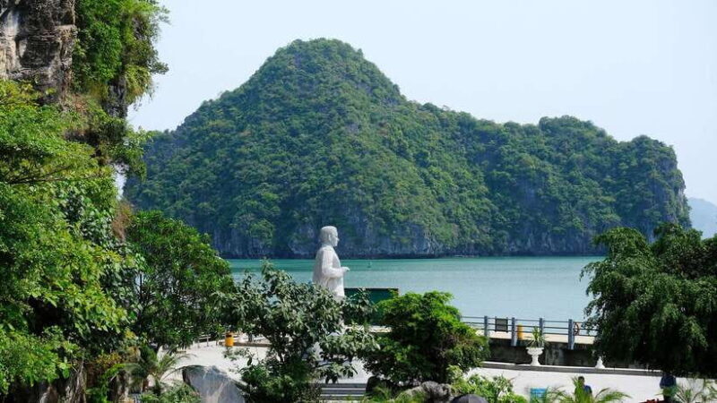 From Hanoi: 1 -Day Halong Bay Cruise With Big & Small Groups - Returning to Hanoi: Value and Practicalities