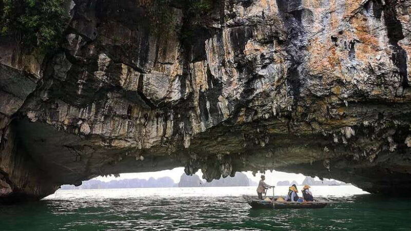 From Hanoi: 1 -Day Halong Bay Cruise With Big & Small Groups - Final Thoughts: Is It Worth It?