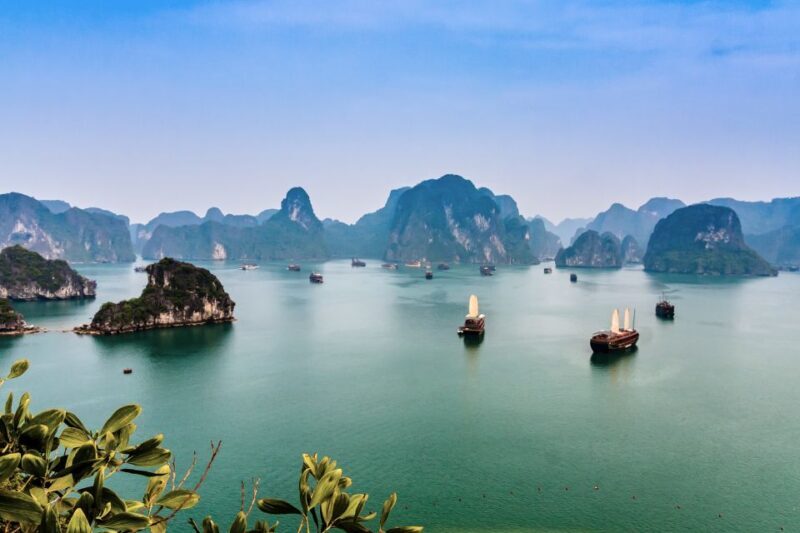 From Hanoi: 1 -Day Halong Bay Cruise With Big & Small Groups - Final Thoughts