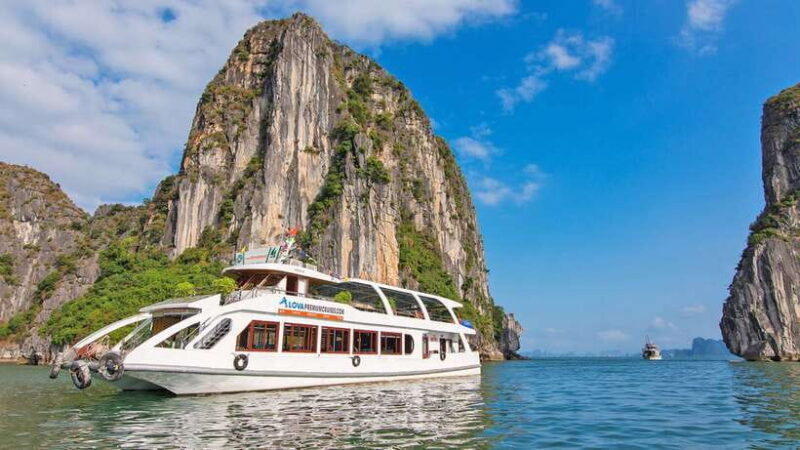 From Hanoi: 1 -Day Halong Bay Cruise With Big & Small Groups - FAQ