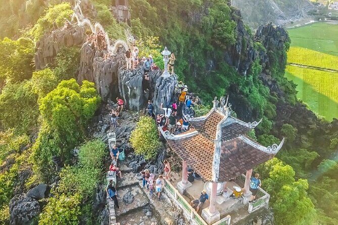 From Hanoi- 1 Day Ninh Binh Save Cost With Transfer Optional - Practical Details