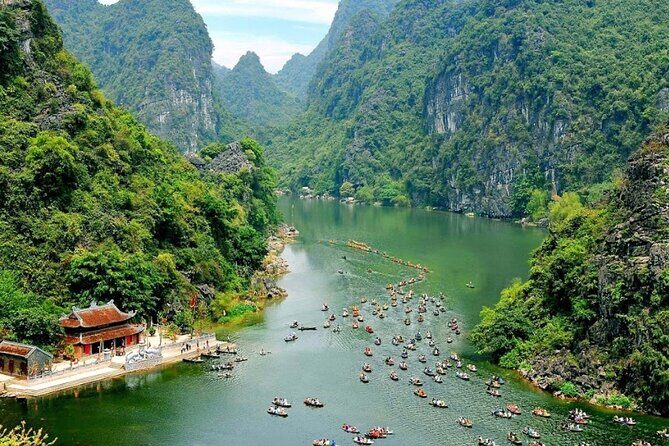 From Hanoi- 1 Day Ninh Binh Save Cost With Transfer Optional - FAQ